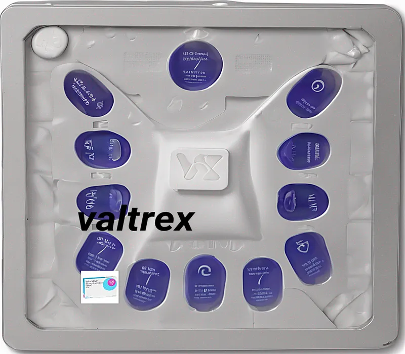 Valtrex precio farmacia